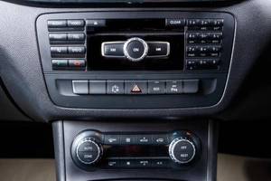 Хетчбэк Mercedes-benz B-класс 2012 года, 1189000 рублей, Пермь