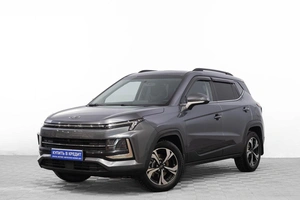 Внедорожник Москвич 3 2022 года, 1539000 рублей, Барнаул