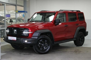 Внедорожник Tank 300 2024 года, 3976000 рублей, Красноярск