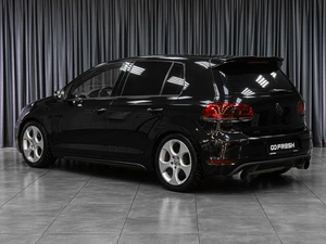Хетчбэк Volkswagen Golf GTI 2012 года, 1599000 рублей, Тюмень