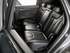 Внедорожник Hyundai Santa Fe 2018 года, 2849000 рублей, Тюмень