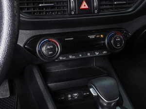 Седан Kia Forte 2019 года, 1350000 рублей, Ростов-на-Дону