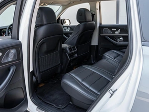 Внедорожник Mercedes-benz GLS-класс 2019 года, 7695000 рублей, Краснодар