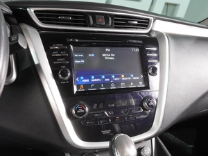 Внедорожник Nissan Murano 2017 года, 2299000 рублей, Воронеж