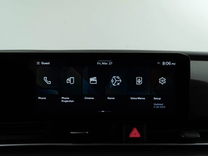 Минивэн Kia Carnival 2025 года, 6098999 рублей, Москва