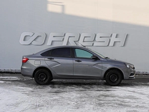 Седан ВАЗ (LADA) Vesta 2019 года, 879000 рублей, Волгоград