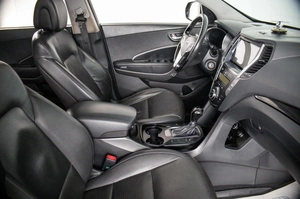 Внедорожник Hyundai Grand Santa Fe 2014 года, 2599000 рублей, Пермь