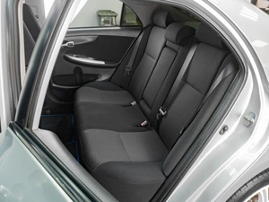 Седан Toyota Corolla 2010 года, 1099000 рублей, Тюмень