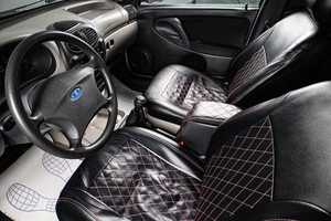 Универсал ВАЗ (LADA) Kalina 2011 года, 279000 рублей, Сургут