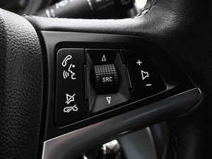 Хетчбэк Opel Astra 2012 года, 999000 рублей, Волгоград