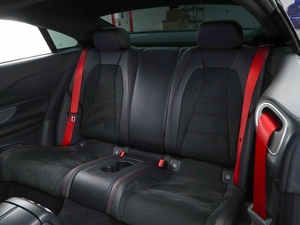 Купе Mercedes-benz E-класс AMG 2018 года, 4555999 рублей, Москва