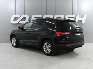 Внедорожник Skoda Kodiaq 2018 года, 2649000 рублей, Аксай