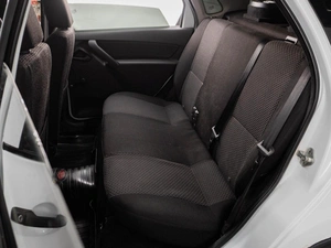 Седан ВАЗ (LADA) Granta 2012 года, 369000 рублей, Тюмень