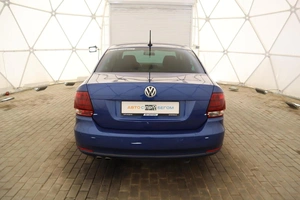 Седан Volkswagen Polo 2018 года, 1394000 рублей, Обнинск