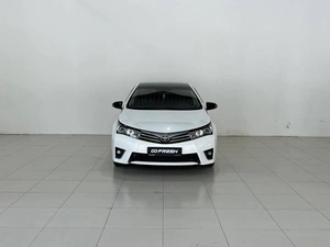 Седан Toyota Corolla 2014 года, 1050000 рублей, Кострома