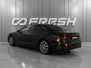 Седан Audi A8 2018 года, 5449000 рублей, Ростов-на-Дону