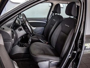 Внедорожник Renault Duster 2019 года, 1610000 рублей, Муром