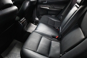 Седан Toyota Camry 2017 года, 2299000 рублей, Сургут