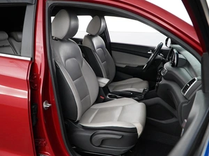 Внедорожник Hyundai Tucson 2019 года, 2299046 рублей, Москва