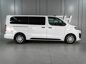 Минивэн Citroen SpaceTourer 2020 года, 4250000 рублей, Ростов-на-Дону