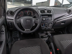 Седан ВАЗ (LADA) Granta 2022 года, 660000 рублей, Краснодар