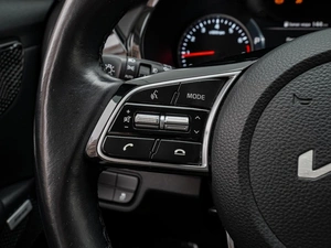 Внедорожник Kia Seltos 2022 года, 2650000 рублей, Краснодар