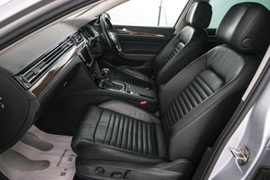 Универсал Volkswagen Passat 2015 года, 1499000 рублей, Красноярск