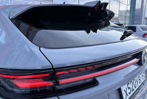 Внедорожник Changan UNI-K 2023 года, 3290000 рублей, Солонцы