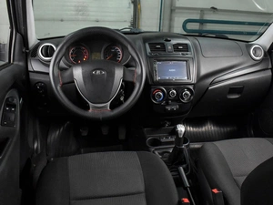 Универсал ВАЗ (LADA) Kalina 2015 года, 724000 рублей, Воронеж