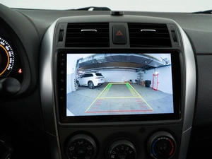 Седан Toyota Corolla 2012 года, 1217077 рублей, Москва