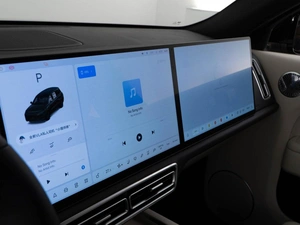 Внедорожник Li Auto L9 2025 года, 9993055 рублей, Москва