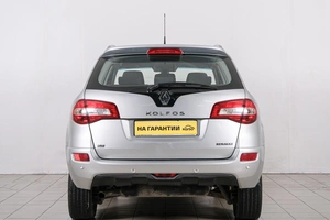 Внедорожник Renault Koleos 2010 года, 839000 рублей, Красноярск