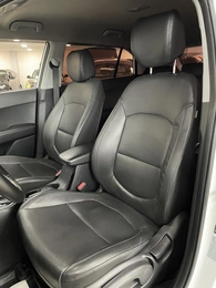 Внедорожник Hyundai Creta 2020 года, 2387000 рублей, Солонцы