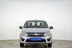 Седан ВАЗ (LADA) Granta 2016 года, 349000 рублей, Оренбург