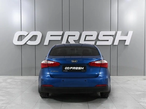 Седан Kia Cerato 2013 года, 1199000 рублей, Аксай