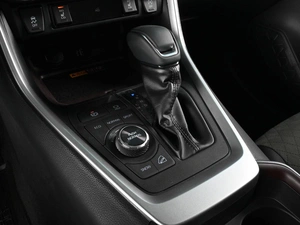 Внедорожник Toyota RAV4 2025 года, 4600000 рублей, Аксай