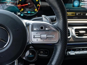 Внедорожник Mercedes-benz GLE-класс AMG Coupe 2021 года, 8580000 рублей, Краснодар