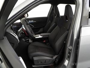 Внедорожник BMW X1 2025 года, 6999050 рублей, Москва