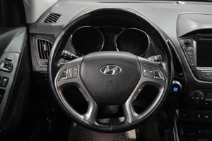 Внедорожник Hyundai ix35 2013 года, 1699000 рублей, Новокузнецк