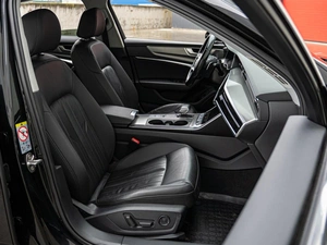 Седан Audi A6 2019 года, 2720000 рублей, Краснодар