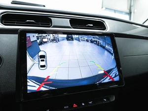 Внедорожник Renault Arkana 2019 года, 1716000 рублей, Красноярск