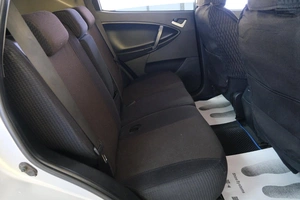 Внедорожник Geely Emgrand X7 2014 года, 759000 рублей, Омск