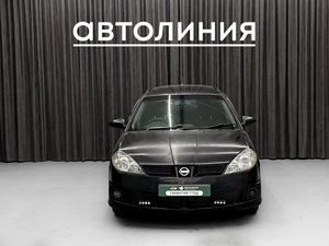 Универсал Nissan Wingroad 2002 года, 230000 рублей, Красноярск