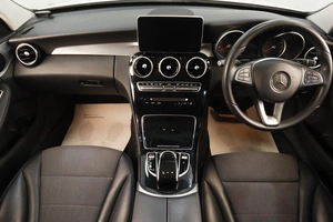 Универсал Mercedes-benz C-класс 2016 года, 2229000 рублей, Челябинск