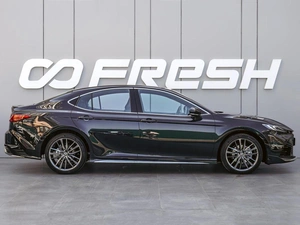 Седан Toyota Camry 2025 года, 4599000 рублей, Краснодар