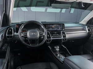 Внедорожник Kia Sorento 2021 года, 4499000 рублей, Сургут