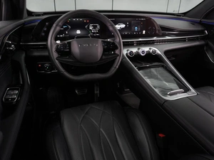 Внедорожник EXEED RX 2024 года, 3499000 рублей, Воронеж