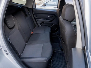Внедорожник Renault Duster 2021 года, 1450000 рублей, Саратов