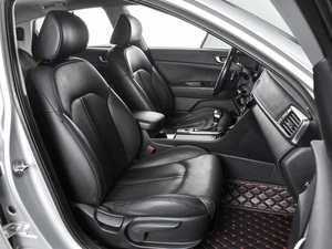 Седан Kia Optima 2018 года, 1756070 рублей, Воронеж