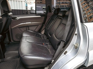 Внедорожник Mitsubishi Pajero Sport 2010 года, 1660000 рублей, Краснодар